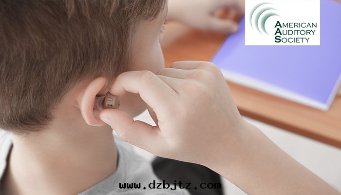 Bellsing Supports American Auditory Society Fellows Membership Program